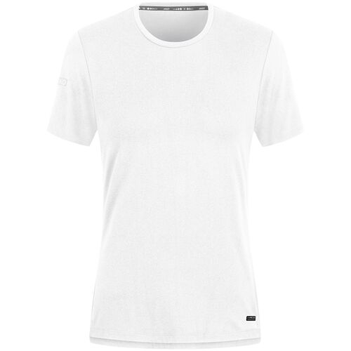 Jako T-Shirt Pro Casual - wei�
