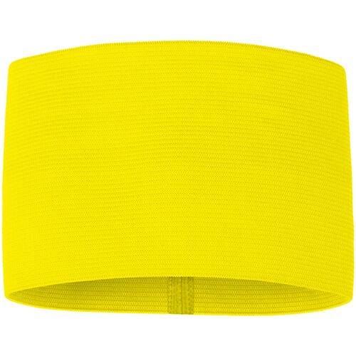 Jako Kapit�nsbinde Team - neongelb