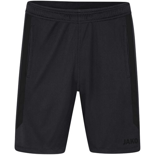 Jako Short Power - schwarz
