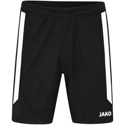 Jako Short Power - schwarz/wei�