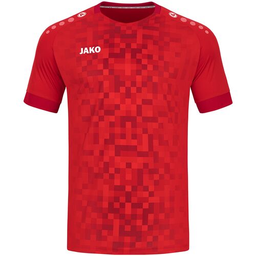 Jako Trikot Pixel Ka - sportrot