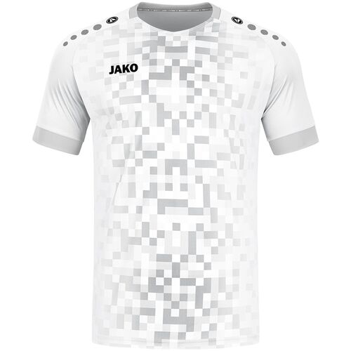 Jako Trikot Pixel Ka - wei�