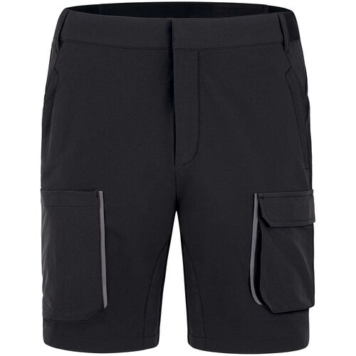 Jako Funktionsshort Work - schwarz