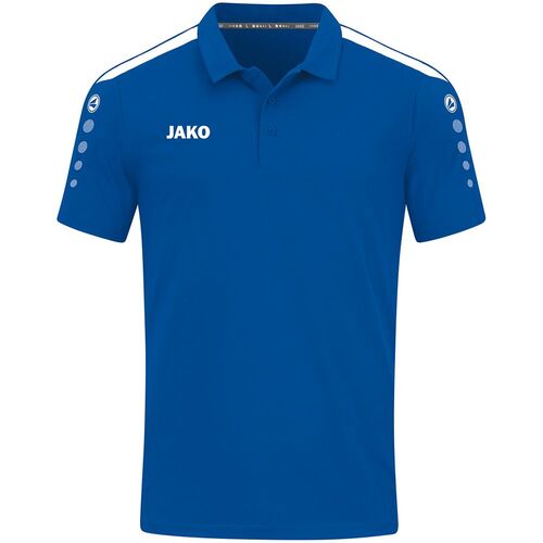 Jako Polo Power - royal
