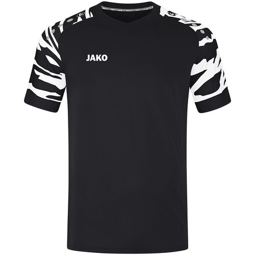 Jako Trikot Wild Ka - schwarz/wei�