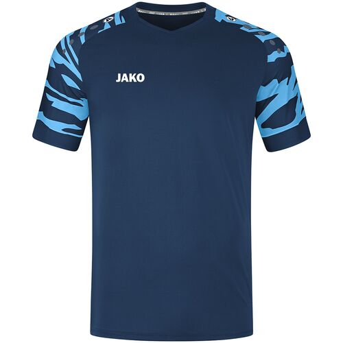 Jako Trikot Wild Ka - navy/skyblue