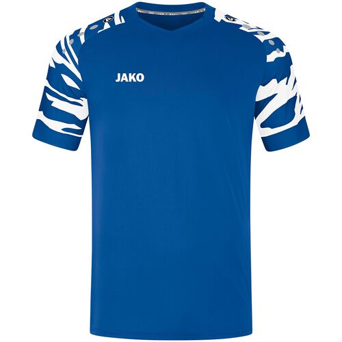 Jako Trikot Wild Ka - sportroyal/wei�
