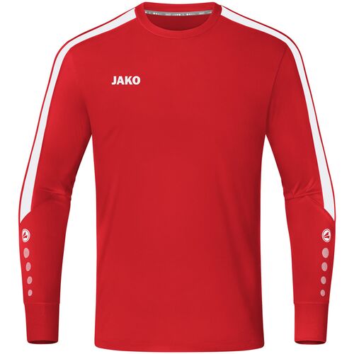 Jako Tw-Trikot Power - rot