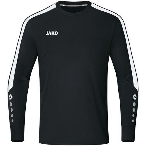 Jako Tw-Trikot Power - schwarz