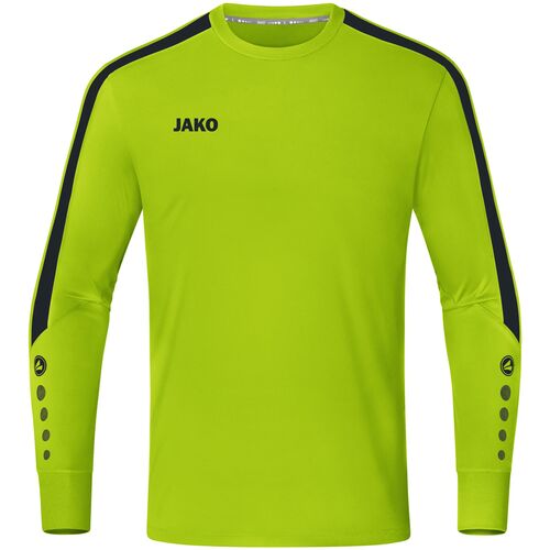 Jako Tw-Trikot Power - neongr�n