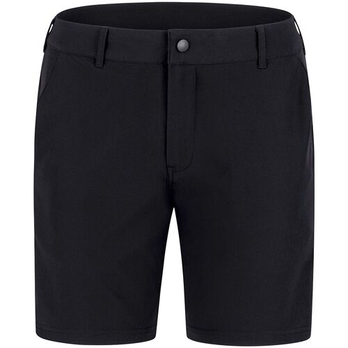 Jako Short Casual - schwarz