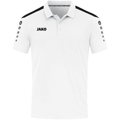 Jako Polo Power - wei�