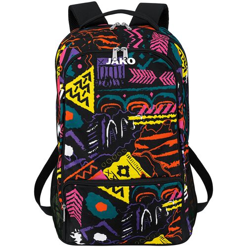 Jako Rucksack Tropicana - retro