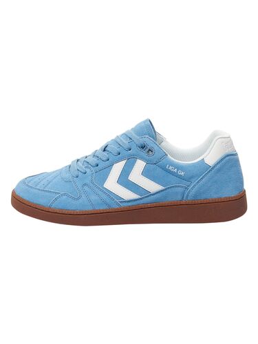 Hummel Liga Gk - heritage blue