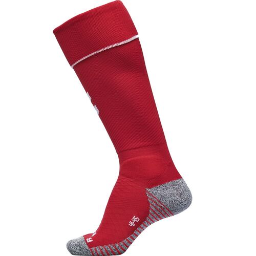 Hummel Pro Football Sock 17-18 - true red/white