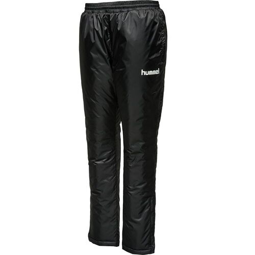 Hummel Core Bench Pants - black