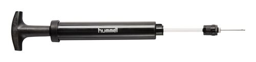 Hummel Hummel Ball Pump - black