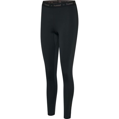 Hummel Hml First Performance Women Tights - black