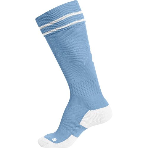 Hummel Element Football Sock - argentina blue/white