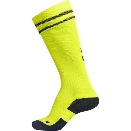 Hummel Element Football Sock - evening primrose