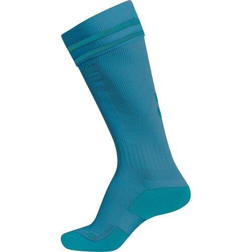 Hummel Element Football Sock - celestial
