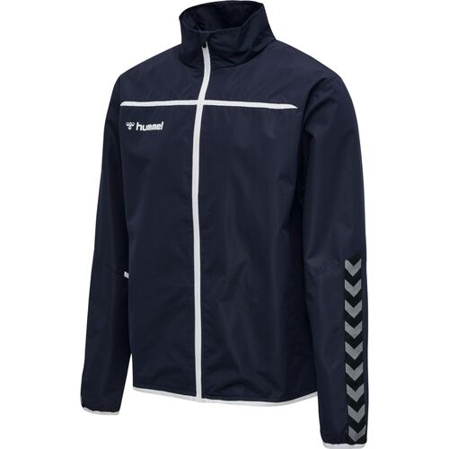Hummel Hmlauthentic Training Jacket - marine