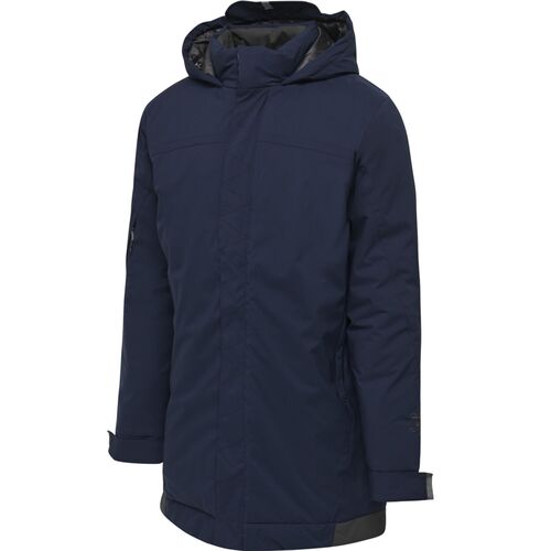 Hummel Hmlnorth Parka Jacket Woman - marine