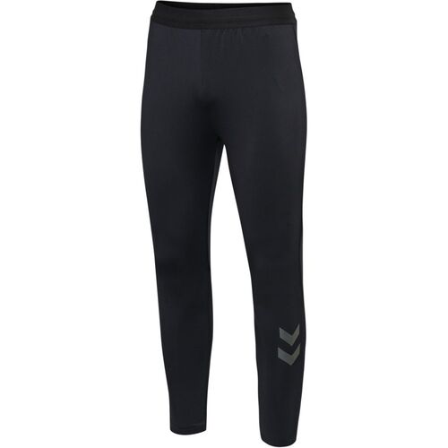 Hummel Hmlauthentic Pro Football Pant - anthracite