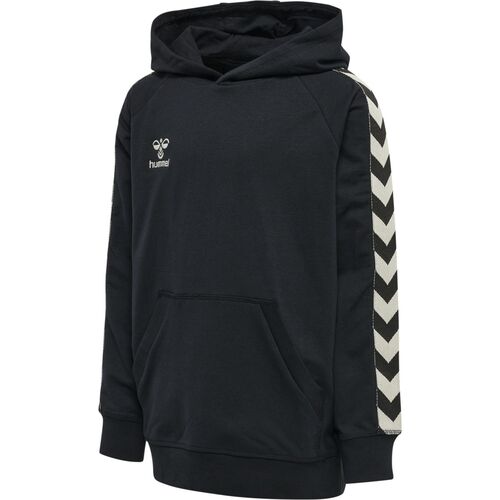 Hummel Hmlmove Kids Classic Hoodie - black