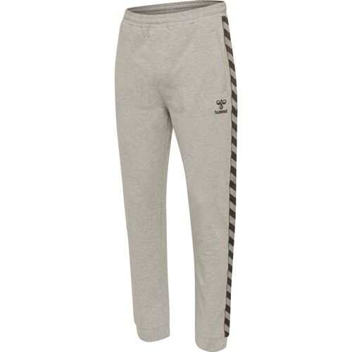 Hummel Hmlmove Classic Pants - grey melange