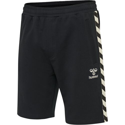 Hummel Hmlmove Classic Kids Shorts - black