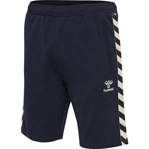 Hummel Hmlmove Classic Kids Shorts - marine