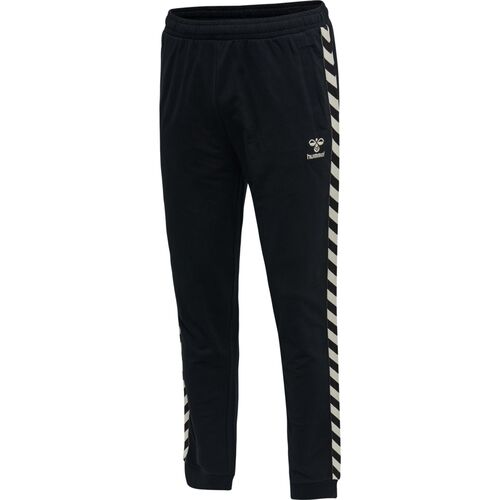 Hummel Hmlmove Classic Pants Woman - black
