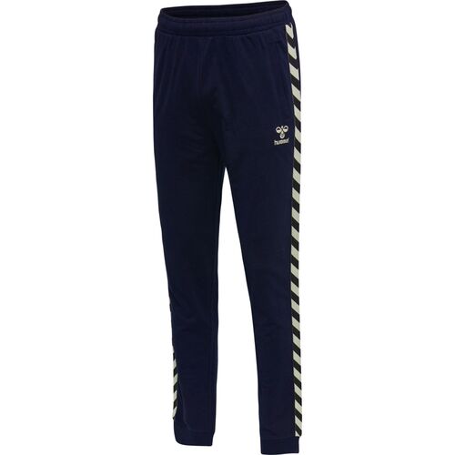 Hummel Hmlmove Classic Pants Woman - marine