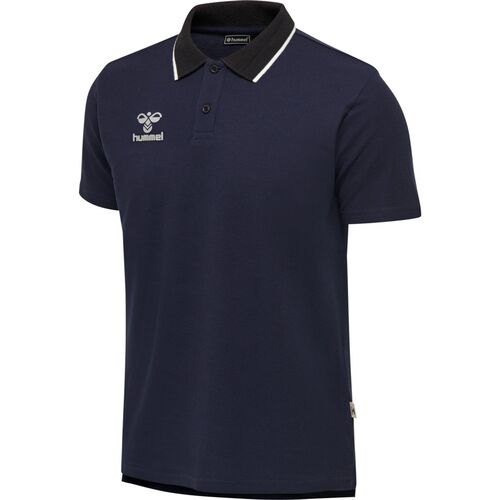 Hummel Hmlmove Polo - marine