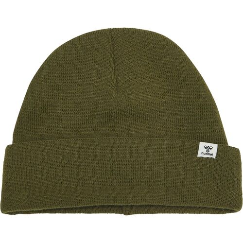 Hummel Hmlmove Beanie - dark olive