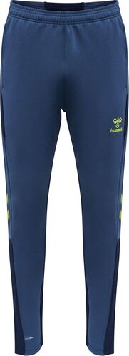 Hummel Hmllead Football Pants - dark denim