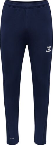 Hummel Hmllead Football Pants Kids - marine