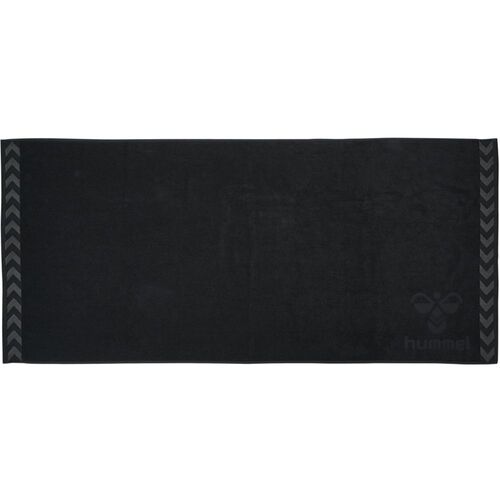 Hummel Hummel Large Towel - black