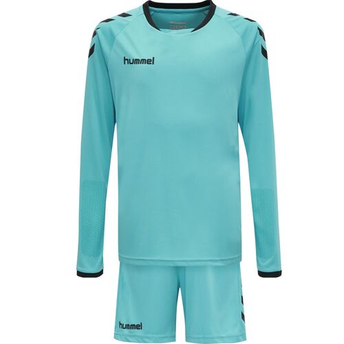 Hummel Core Kids Gk Set - scuba blue