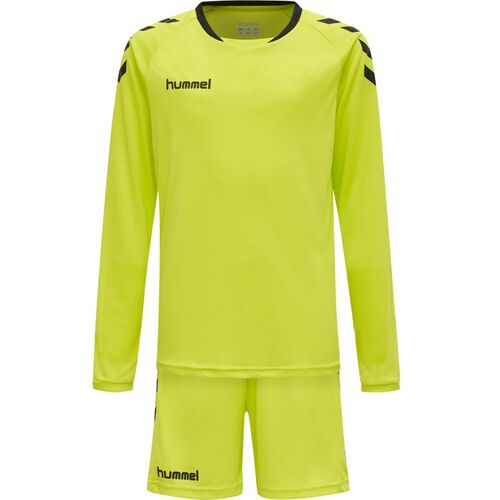 Hummel Core Kids Gk Set - evening primrose