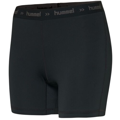 Hummel Hml First Performance Woman Hipster - black