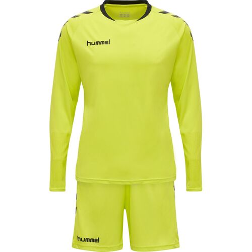 Hummel Core Gk Set - evening primrose