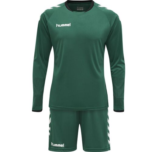 Hummel Core Gk Set - evergreen