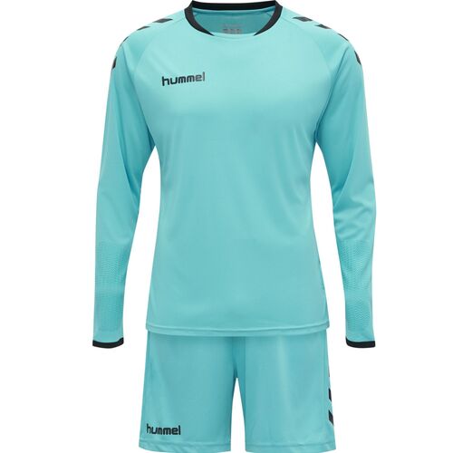 Hummel Core Gk Set - scuba blue