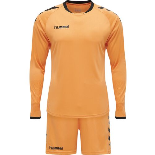 Hummel Core Gk Set - tangerine