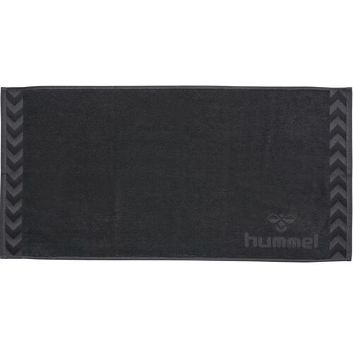 Hummel Hummel Small Towel - asphalt