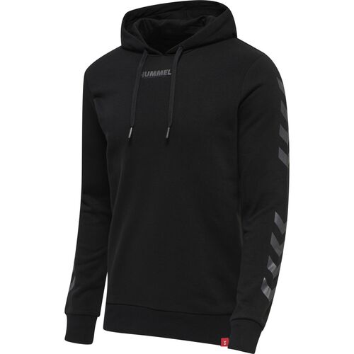 Hummel Hmllegacy Hoodie - black