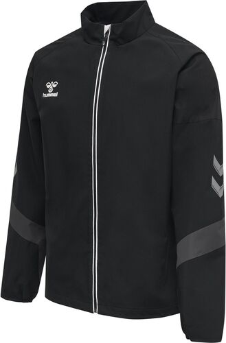 Hummel Hmllead Training Jacket - black