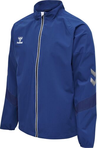 Hummel Hmllead Training Jacket - true blue